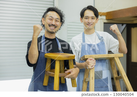 Furniture craftsman 130040504