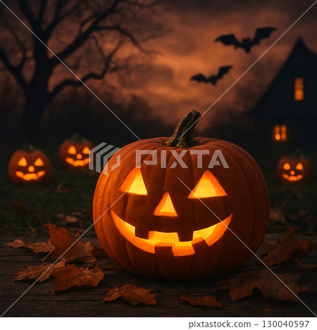Jack O Lantern Jack O Lantern 130040597