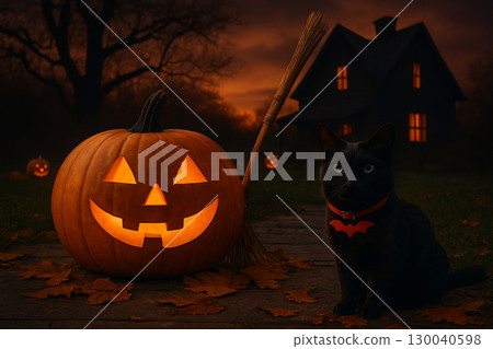 Halloween  130040598