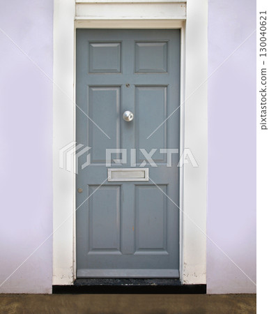 Entrance door 130040621