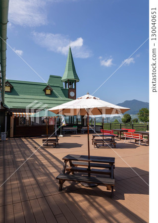 Roadside Station Kitashinshu Yamanouchi, Yamanouchi Town, Nagano Prefecture 130040651