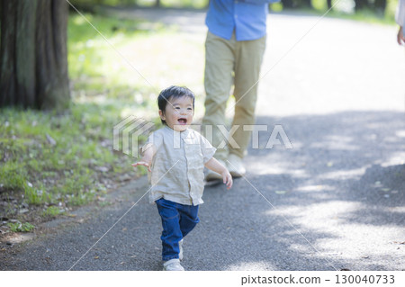 park family 130040733