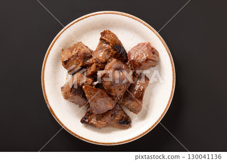 Beef Skirt Steak 130041136