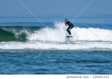 Hidrofoil surfer 130041312