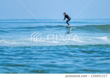 Hidrofoil surfer 130041317
