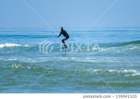 Hidrofoil surfer 130041320