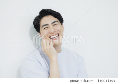 Male Portraits 130041395