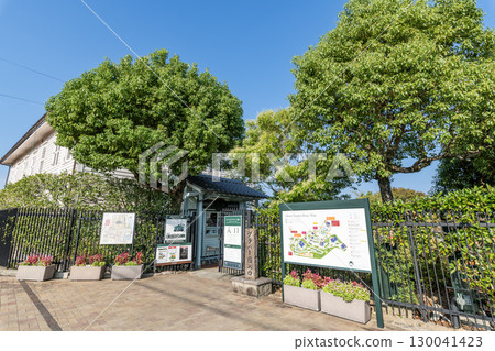 長崎縣長崎市的熱門旅遊景點哥拉巴花園 130041423