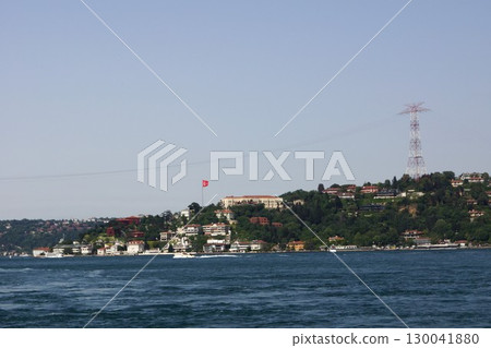 Türkiye Istanbul New City 130041880