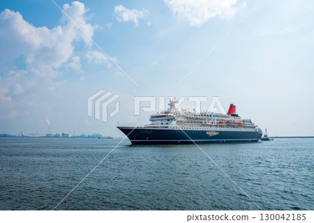 豪華遊輪“日本丸” 豪華遊輪“日本丸” 130042185