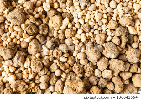 Soil for houseplants 130042554