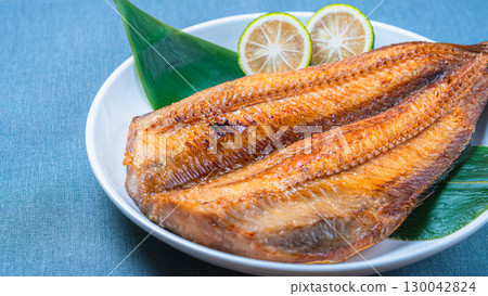 香烤鹽漬鯖魚 香烤鹽漬鯖魚 130042824
