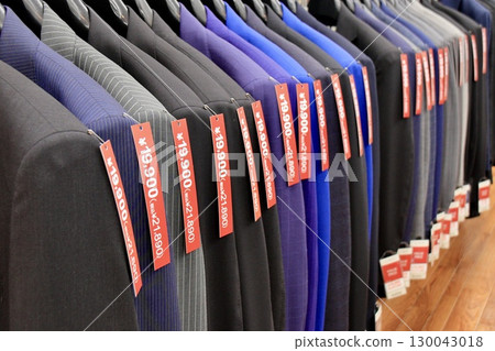 Suits on sale 130043018
