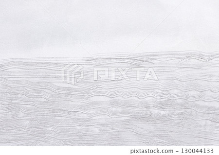 Concrete plastering wall and scrate surface to prepare for tile installation. 130044133