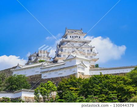 世界遺產姬路城堡 130044379