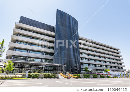 茨城縣水戶市水戶市政廳 130044415