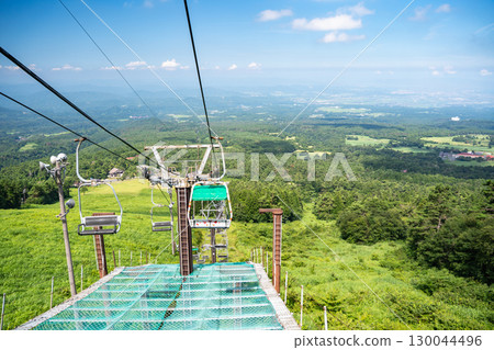 Tottori Daisen Sky Lift 130044496