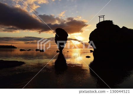 奇岩的覺醒 奇岩的覺醒 130044521