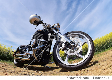 Rider Machine 130044524