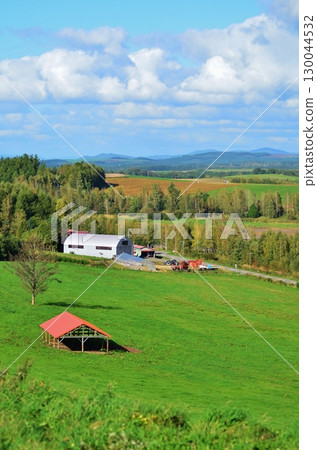 Majestic view 130044532