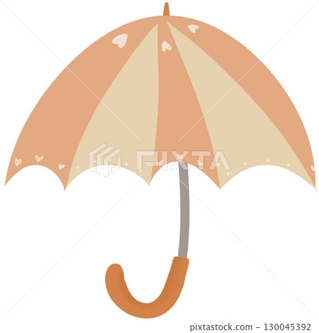 Umbrella Autumn cuteclipati 130045392