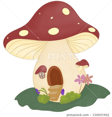 Mushroom garben Mushroom garben 130045402