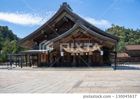 島根縣出雲市出雲大社 島根縣出雲市出雲大社 130045637