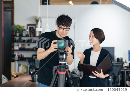 Shooting site 130045919