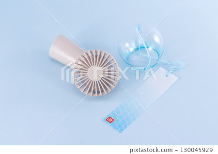 Handy fan Portable fan 130045929