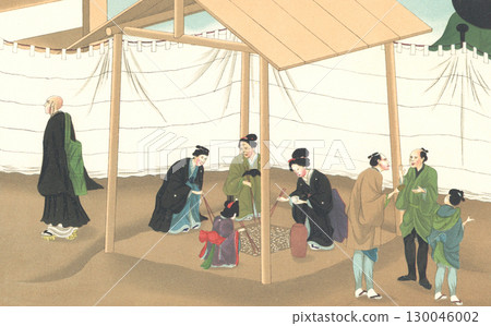 骨藏:江戶時代末期的日本 骨藏:江戶時代末期的日本 130046002