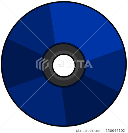 存儲媒介 光盤 高清晰度 130046102
