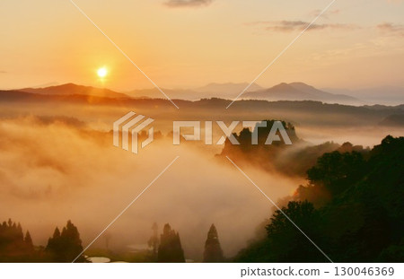 Yamakoshi Unkai的黎明 Yamakoshi Unkai的黎明 130046369