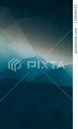 Grunge overlay. Distressed screen. Crashed scratched old black plastic texture. Dust noise on dark gray aged abstract blur glass background. Grunge overlay. Distressed screen. Crashed scratched old black plastic texture. Dust noise on dark gray aged abstract blur glass background. 130046415