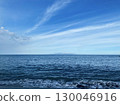 Coast and sky 130046916