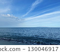 Coast and sky 130046917