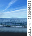 Coast and sky 130046921