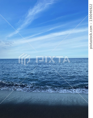 Coast and sky Coast and sky 130046922