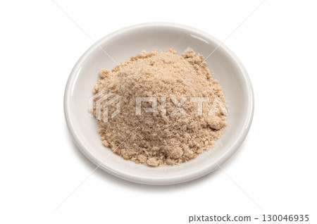 Brown sugar from sugarcane in the Amami Islands 130046935