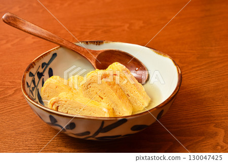 蛋捲的圖片 130047425