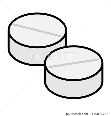 Two tablets 130047716