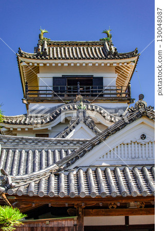 Kochi Castle 130048087