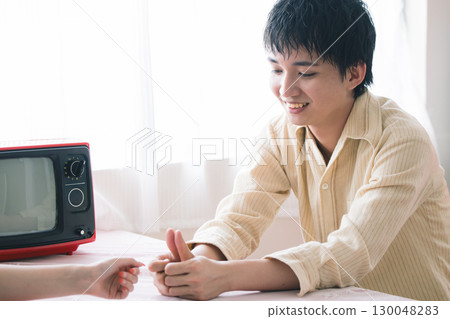 一個年輕人 130048283