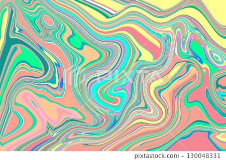 Retro marble pattern 2 1-4-12-2 Retro marble pattern 2 1-4-12-2 130048331
