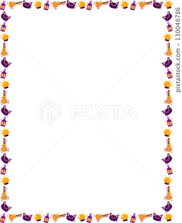 Halloween Halloween 130048786