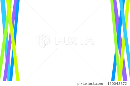 框線白色背景 130048872