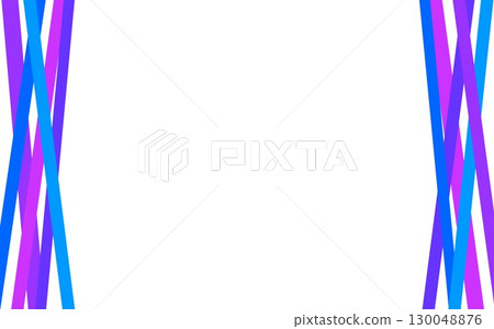 框線白色背景 130048876