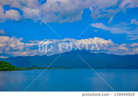 Lake Hibara Lake Hibara 130048920