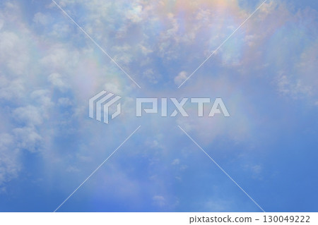 彩虹雲 130049222