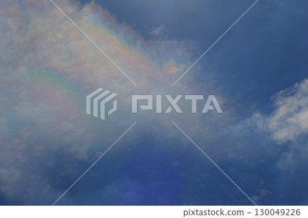 彩虹雲 130049226