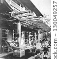 戰前建築、近代建築、昭和住宅 130049257
